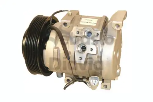 Компрессор кондиционера 82D0155492CA WEBASTO