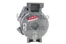 Компрессор кондиционера 82D0155492A WEBASTO