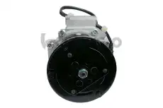 Компрессор кондиционера 82D0155860PA WEBASTO