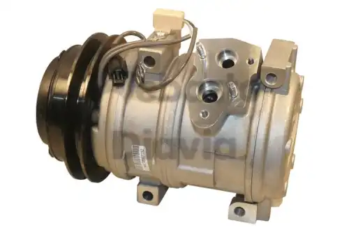 Компрессор кондиционера 82D0156200CA WEBASTO