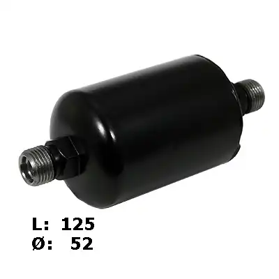 Осушитель кондиционера SIDAT 132354