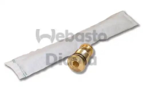 Осушитель кондиционера WEBASTO 82D0175351A