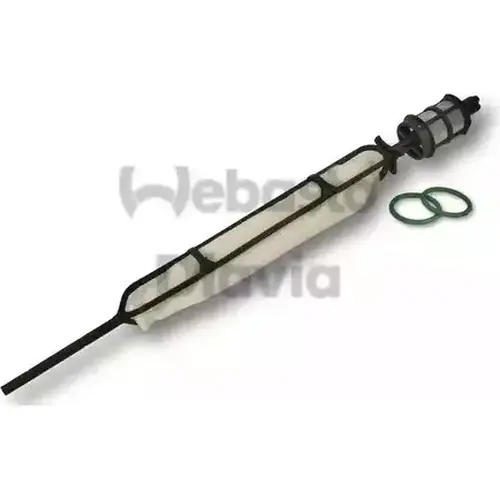 Осушитель кондиционера WEBASTO 82D0175667MA