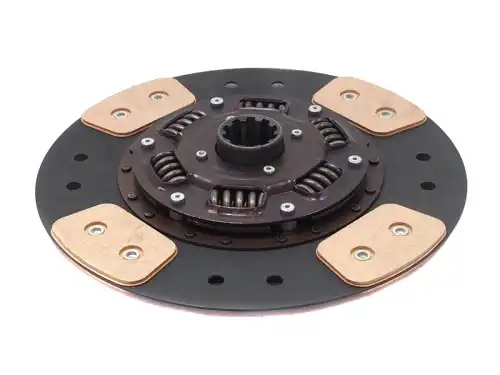 Диск сцепления SKV 31250-3890