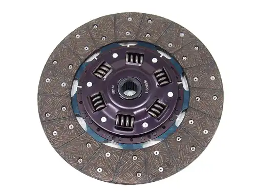 Диск сцепления SKV 8-94339-800-0