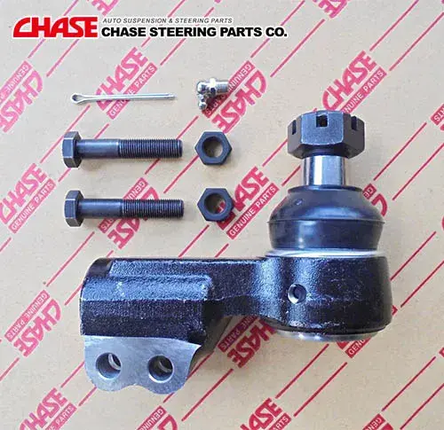 Рулевой наконечник CHASE 1-43150-670-0