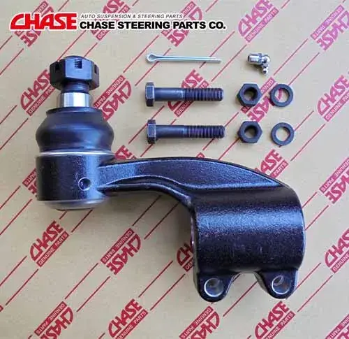 Рулевой наконечник CHASE 1-43150-737-1