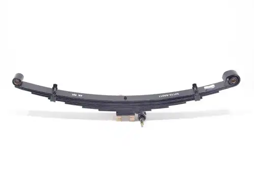 Рессора подвески SKV 541106A011
