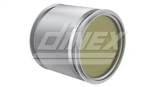 ФИЛЬТР DPF ЕВРО 6 2AI003 DINEX