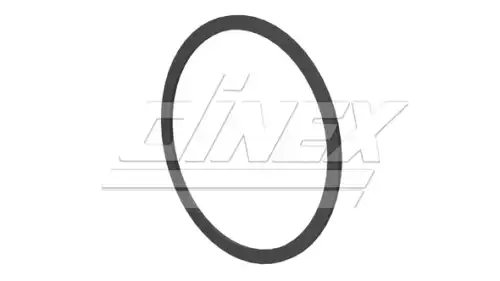 Прокладка глушителя DINEX 4IL002