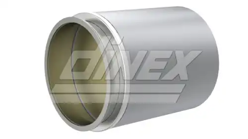 ФИЛЬТР DPF ЕВРО 6 5AI005 DINEX