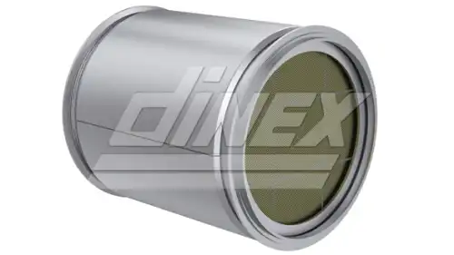 ФИЛЬТР DPF ЕВРО 6 5AI010 DINEX