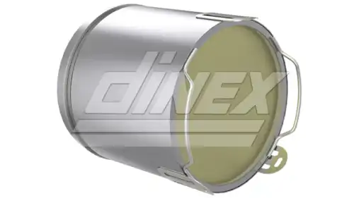 ФИЛЬТР DPF ЕВРО 6 6LI001 DINEX