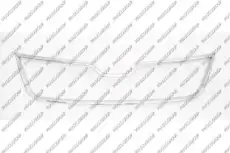 Решетка радиатора PRASCO SK3502315