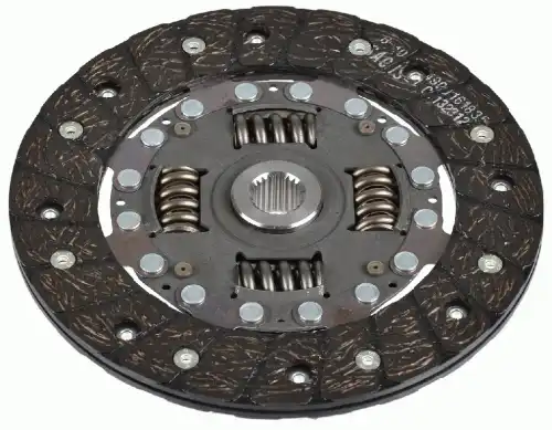Диск сцепления SACHS 1878 006 056