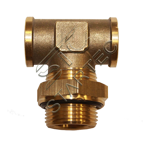 STARTEC INF.11.M10F16T
