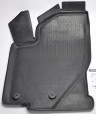 Коврики в салон COMFORT 52.04.503.PLC
