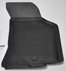 Коврики в салон COMFORT 52.04.503.PLC