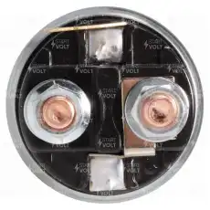 втягивающее реле стартера!12v D52 \ Mazda 3 2.0 03> VSR 2502 СТАРТВОЛЬТ