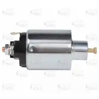 втягивающее реле стартера!12v D52 \ Mazda 3 2.0 03> VSR 2502 СТАРТВОЛЬТ