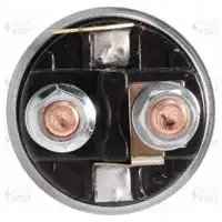 втягивающее реле стартера!12v D52 \ Mazda 3 2.0 03> VSR 2502 СТАРТВОЛЬТ