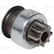 бендикс стартера!\ Mitsubishi Space Wagon/Galant 2.0/1.8 97> VCS 1101 СТАРТВОЛЬТ