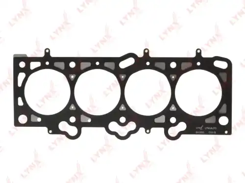 Прокладка ГБЦ LYNXAUTO SH-0563