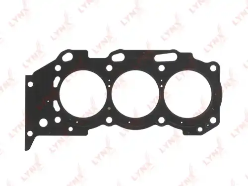 Прокладка ГБЦ LYNXAUTO SH-0607