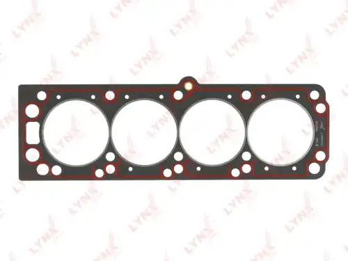 Прокладка ГБЦ LYNXAUTO SH-0666