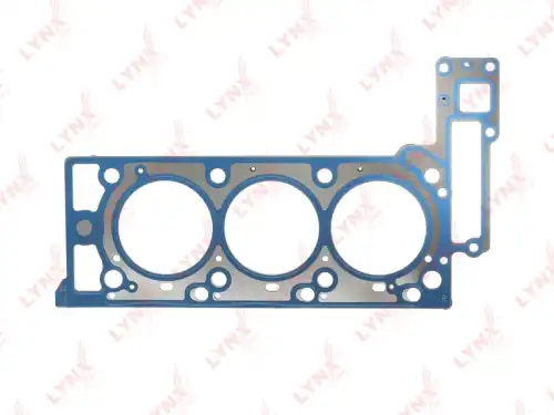 Прокладка ГБЦ LYNXAUTO SH-0728