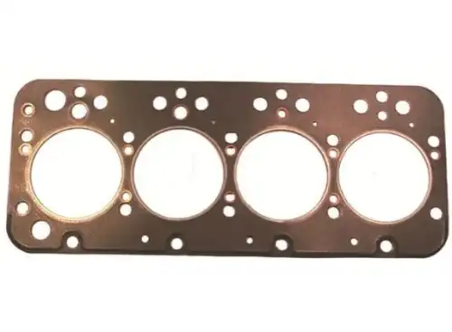 Прокладка ГБЦ CNH 87569054