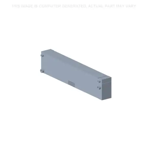 Масляный радиатор CNH 87546698