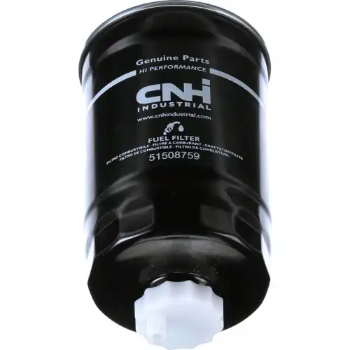 Топливный фильтр CNH 51508759