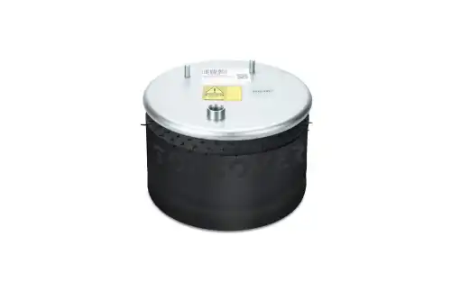 Пневмоподушка TOPCOVER T0070-1836V2