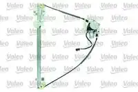 Стеклоподъемник  VALEO 851752
