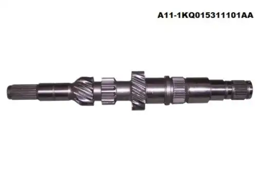  Вал A111KQ015311101AA CHERY / EXEED