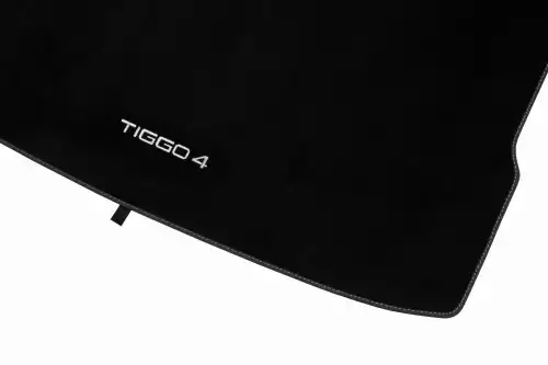 Коврик в багажник CHERY / EXEED CHERY0203