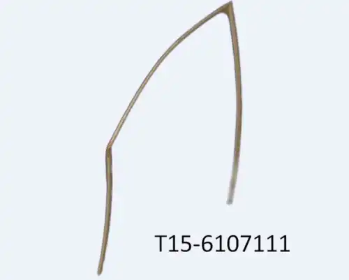 Уплотнитель двери CHERY / EXEED T15-6107111