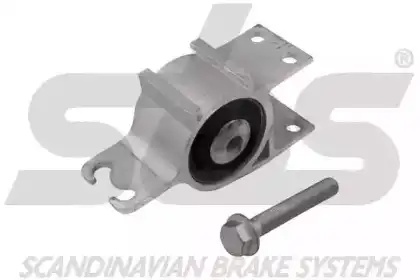 Рычаг подвески SBS 19125103372