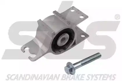Рычаг подвески SBS 19125103373