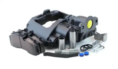 BRAKE CALIPER BPW TSB3709 WITH 2 PADS 09.362.72.13.3