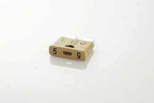 Blade fuse 000.400-00A PE
