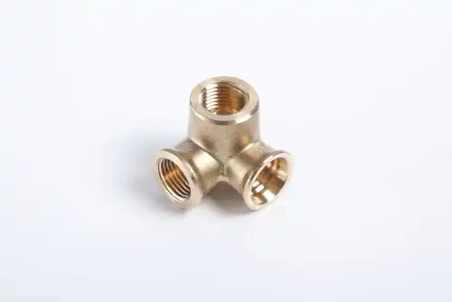 Plug connector 076.751-00A PE