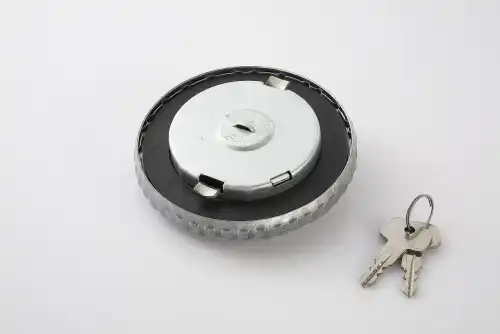 Fuel cap 019.002-40A PE
