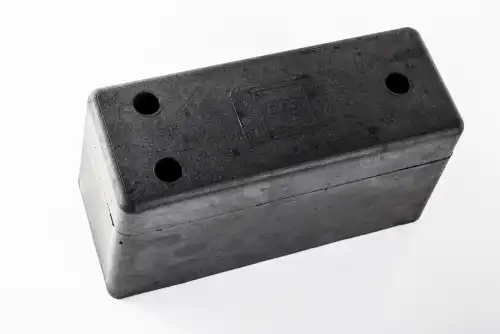 Отбойник рессоры PE 090.696-00A