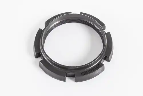Axle nut 036.079-00A PE