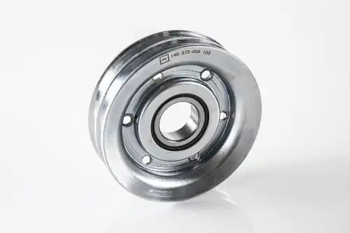 Belt pulley 140.373-00A PE
