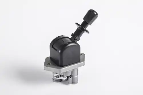 Hand brake valve 084.636-00A PE