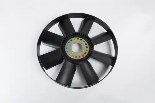 Fan Wheel 010.332-00A PE