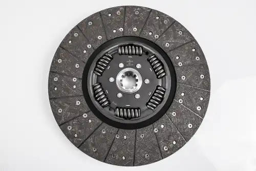 Clutch disc 080.265-00A PE